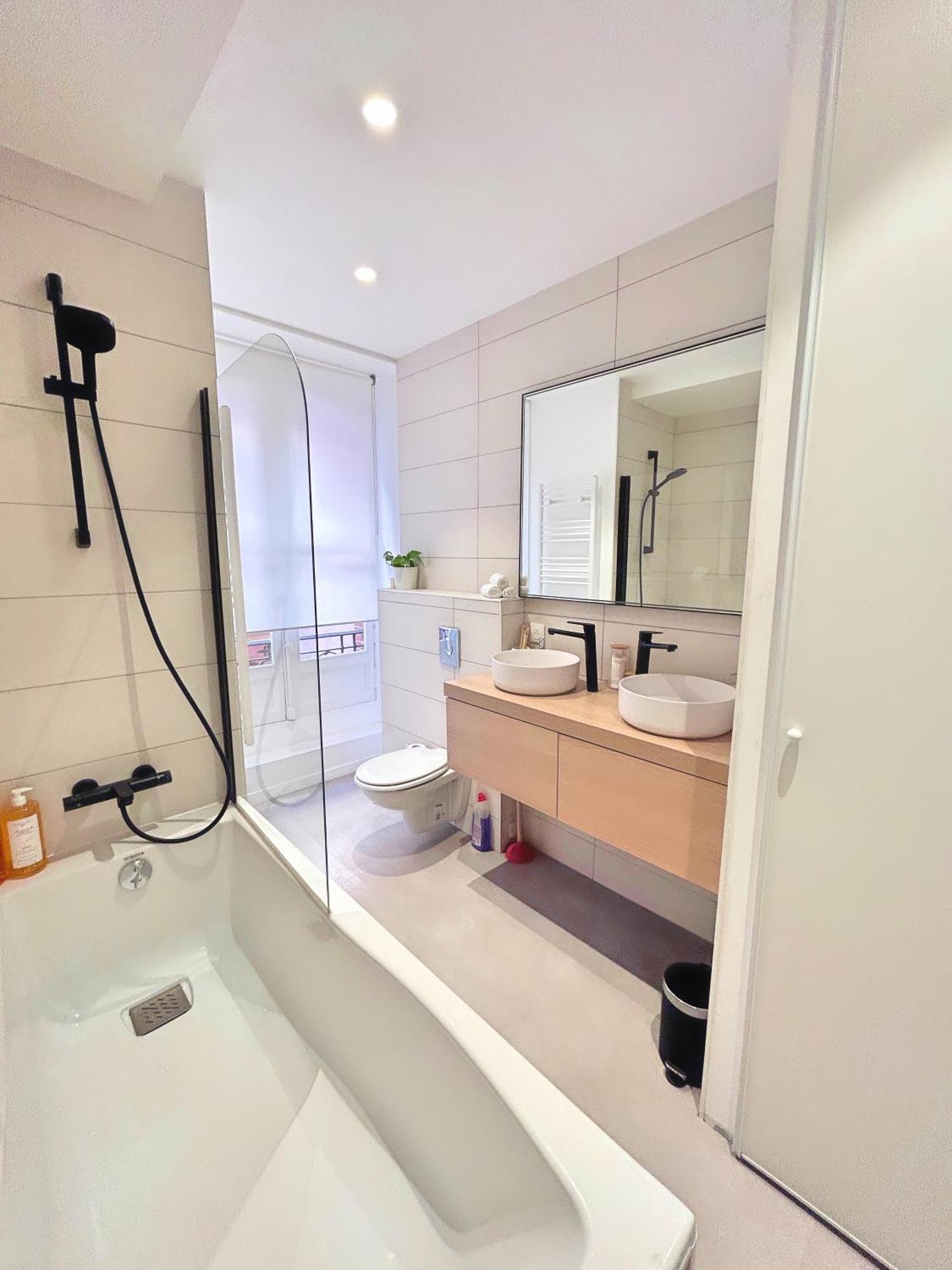 L'Elegant Paradoux - 3 Sdb - 2 Wc - Ascenseur - Parking - Plein Centre 圖盧茲 外观 照片